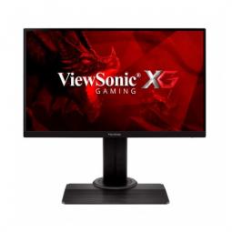 Monitor led 24pulgadas viewsonic xg2405 gaming - hdmi - dp - 1920x1080 -  1ms - 144hz - vesa 100x100 - altavoces - Imagen 1