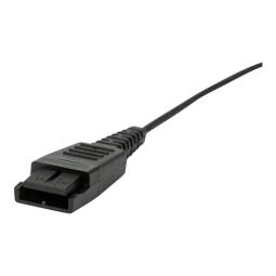 Auriculares jabra biz 2300 mono