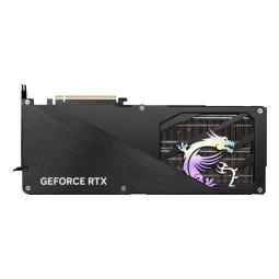 Tarjeta grafica msi rtx 5070 12g gaming trio oc