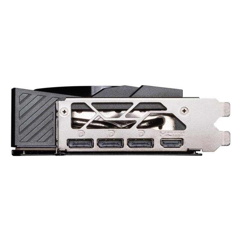 Tarjeta grafica msi rtx 5070 12g gaming trio oc