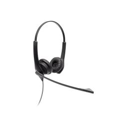 Auriculares jabra biz 1100 usb duo