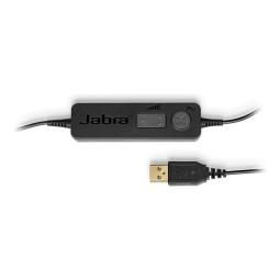 Auriculares jabra biz 1100 usb duo