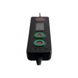 Auriculares jabra biz 2300 qd siemens mono