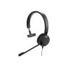Auriculares jabra evolve 20se uc mono usb