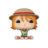 Funko pop one piece nami