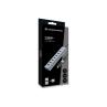 Hub conceptronic hubbies21g usb 3.0 - usb tipo c 7 en 1