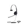 Auriculares jabra biz 1500 mono usb duo