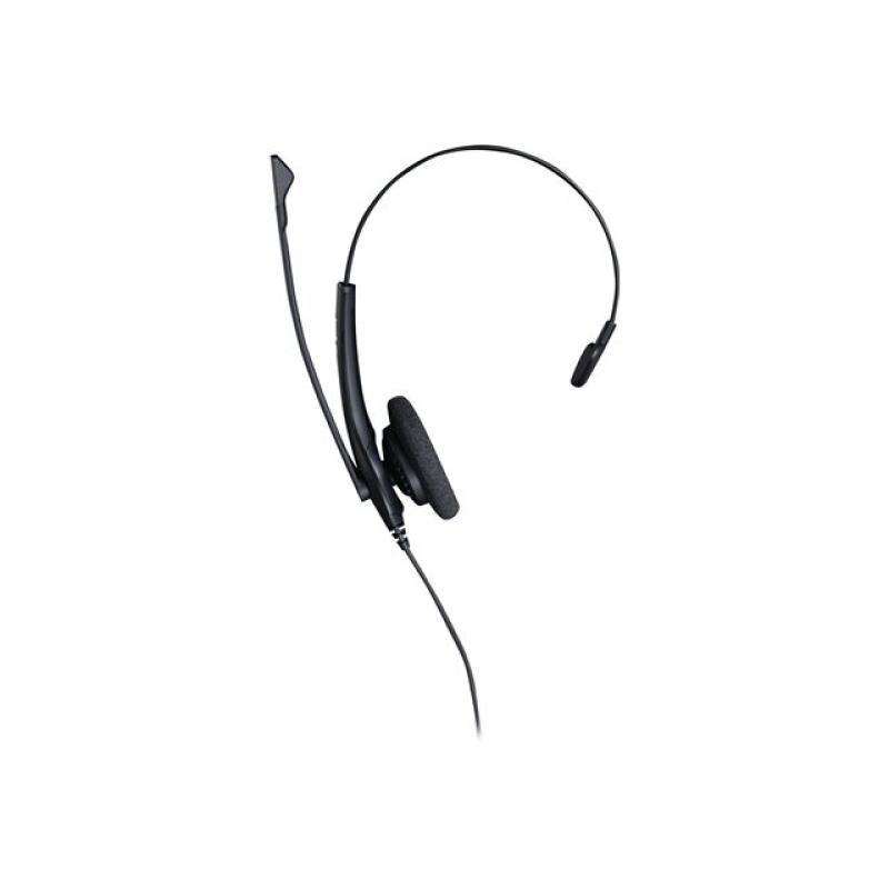 Auriculares jabra biz 1500 mono usb duo