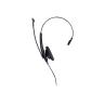 Auriculares jabra biz 1500 mono usb duo