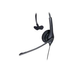 Auriculares jabra biz 1500 mono usb duo