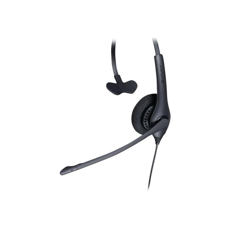 Auriculares jabra biz 1500 mono usb duo