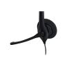 Auriculares jabra biz 1500 mono usb duo