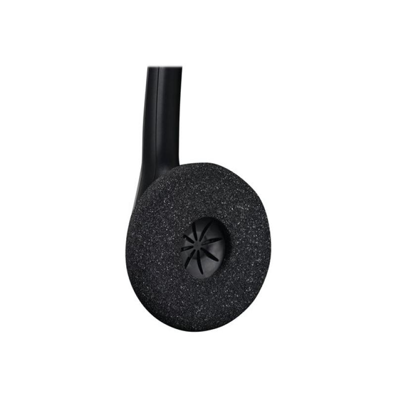 Auriculares jabra biz 1500 mono usb duo
