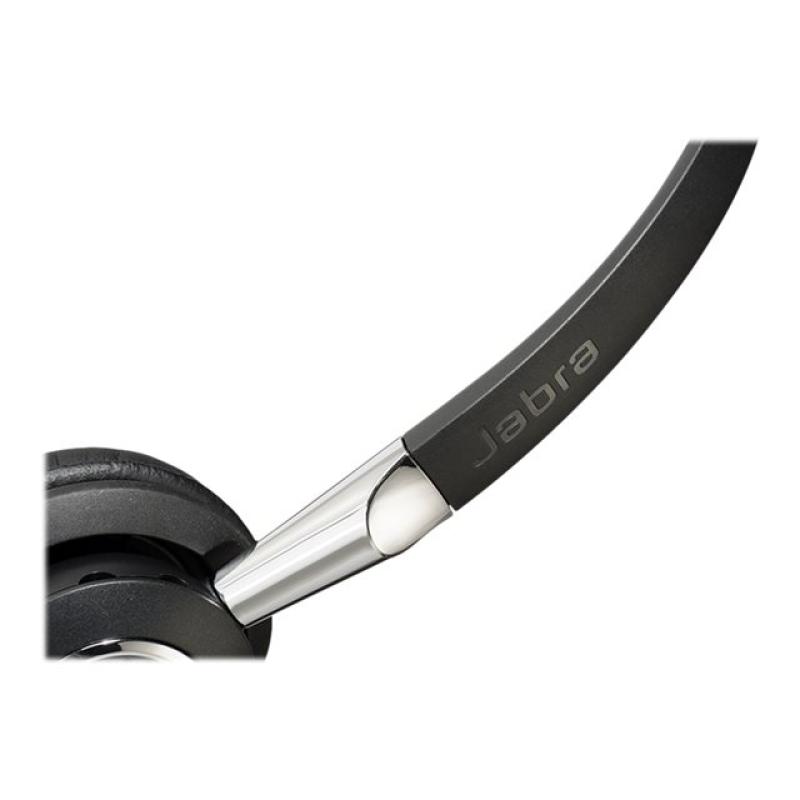 Auricular biz 2400 ii qd mono nc 3 en 1