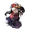 Shanks divine departure - extra battle - fig. 20 cm one piece figuarts zero
