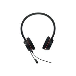 Auriculares jabra evolve 20 se uc stereo usb