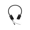 Auriculares jabra evolve 20 se uc stereo usb