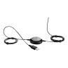 Auriculares jabra evolve 20 se uc stereo usb