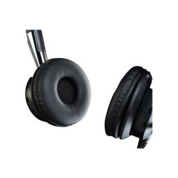 Auriculares jabra biz 2400 ii duo usb