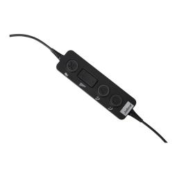 Auriculares jabra biz 2400 ii duo usb