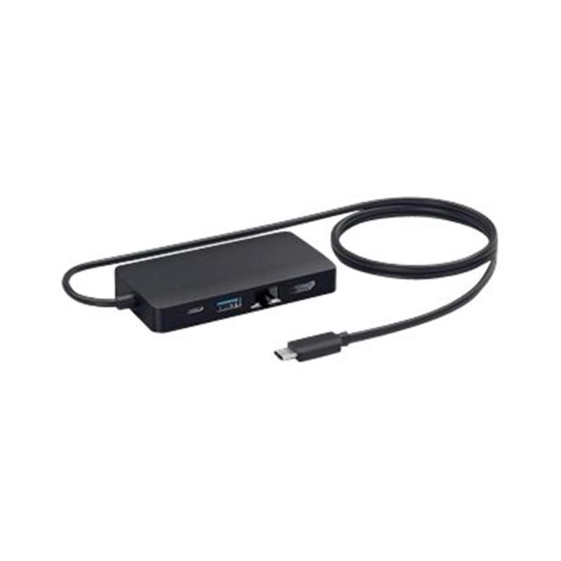 Hub jabra panacast usb tipo c 6 en 1