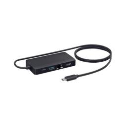 Hub jabra panacast usb tipo c 6 en 1
