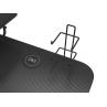 Mesa gaming genesis holm 300 rgb negro