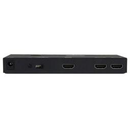 Switch hdmi startech vs221hdq 2 puertos
