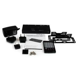 Switch hdmi startech vs221hdq 2 puertos