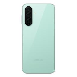 Telefono movil smartphone movil samsung galaxy a26 5g 6gb - 128gb - 6.7 pulgadas - verde