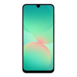 Telefono movil smartphone movil samsung galaxy a26 5g 6gb - 128gb - 6.7 pulgadas - blanco