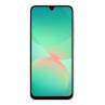 Telefono movil smartphone movil samsung galaxy a26 5g 6gb - 128gb - 6.7 pulgadas - blanco