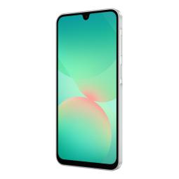 Telefono movil smartphone movil samsung galaxy a26 5g 6gb - 128gb - 6.7 pulgadas - blanco