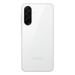 Telefono movil smartphone movil samsung galaxy a26 5g 6gb - 128gb - 6.7 pulgadas - blanco