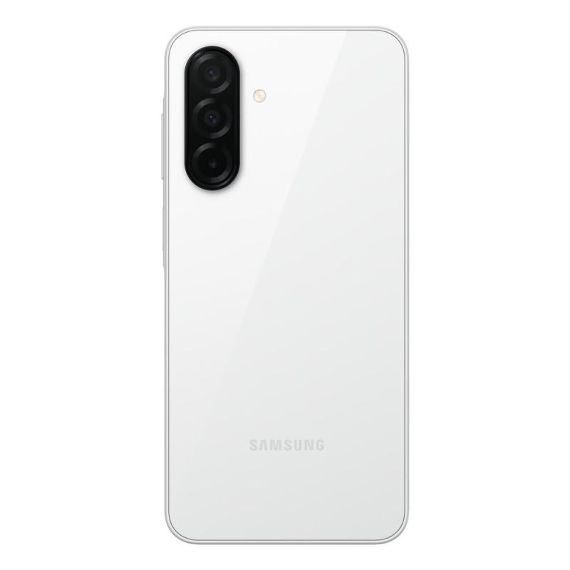 Telefono movil smartphone movil samsung galaxy a26 5g 6gb - 128gb - 6.7 pulgadas - blanco