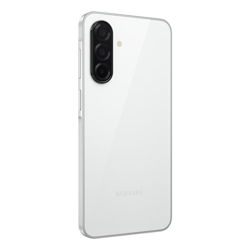 Telefono movil smartphone movil samsung galaxy a26 5g 6gb - 128gb - 6.7 pulgadas - blanco