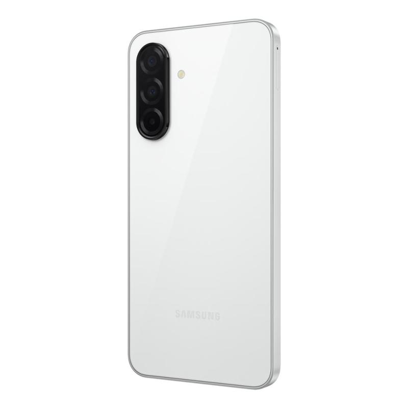 Telefono movil smartphone movil samsung galaxy a26 5g 6gb - 128gb - 6.7 pulgadas - blanco