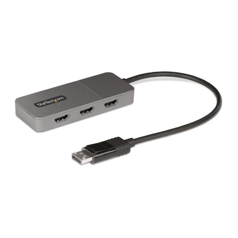 Hub startech usb 5 en 1