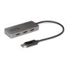 Hub startech usb 5 en 1
