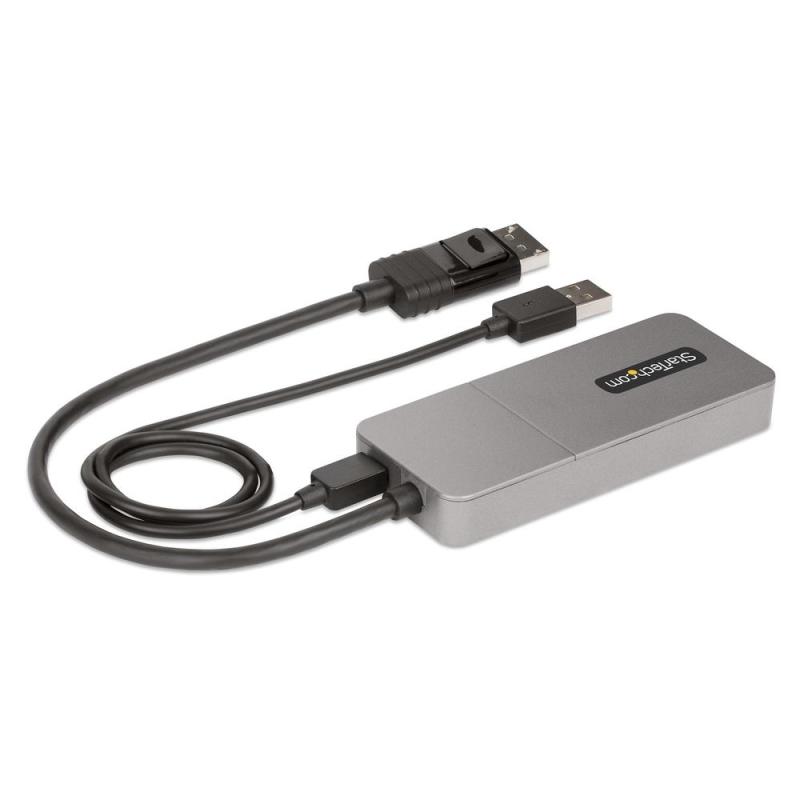 Hub startech usb 5 en 1