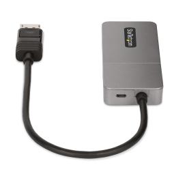 Hub startech usb 5 en 1