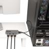 Hub startech usb 5 en 1
