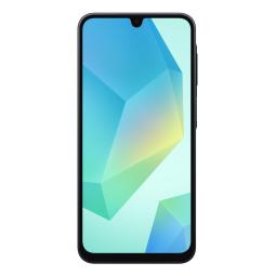 Telefono movil smartphone samsung galaxy a16 - 8gb - 256gb - 6.7 pulgadas - negro