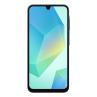 Telefono movil smartphone samsung galaxy a16 - 8gb - 256gb - 6.7 pulgadas - negro