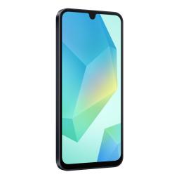 Telefono movil smartphone samsung galaxy a16 - 8gb - 256gb - 6.7 pulgadas - negro