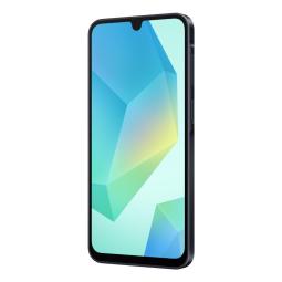 Telefono movil smartphone samsung galaxy a16 - 8gb - 256gb - 6.7 pulgadas - negro