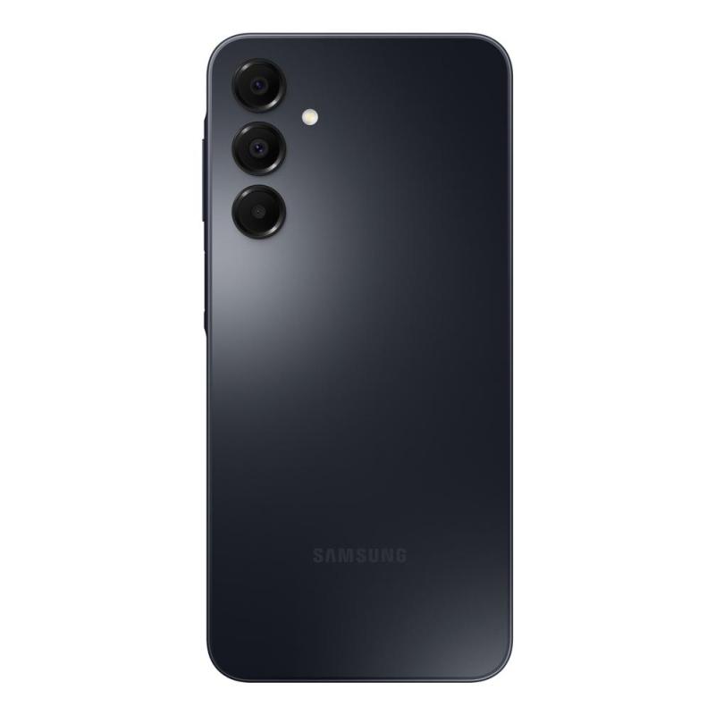 Telefono movil smartphone samsung galaxy a16 - 8gb - 256gb - 6.7 pulgadas - negro