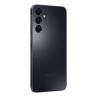 Telefono movil smartphone samsung galaxy a16 - 8gb - 256gb - 6.7 pulgadas - negro