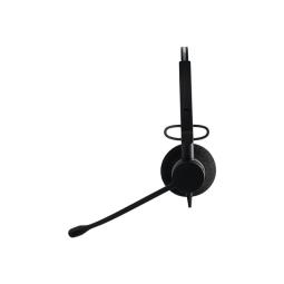 Auriculares jabra biz 2300 ms mono usb