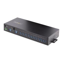 Hub industrial startech 18 en 1